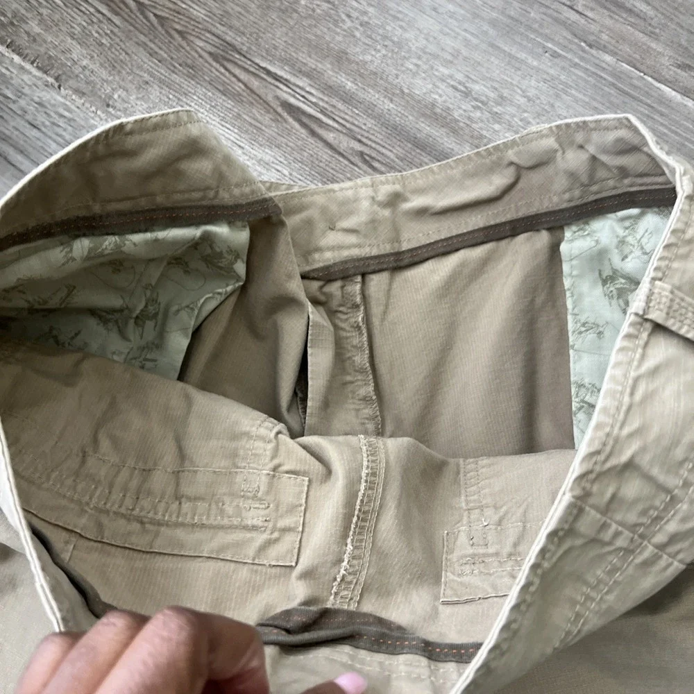 L.L. Bean ll bean
